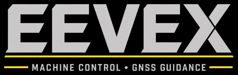 EEVEX Machine Control · GNSS Guidance